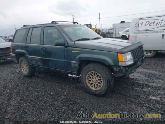 JEEP GRAND CHEROKEE LIMITED, 1J4GZ78Y1PC692599