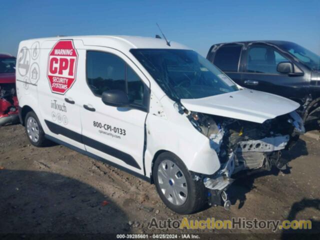 FORD TRANSIT CONNECT XL, NM0LS7S29N1518556