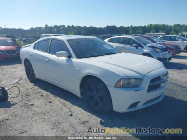 DODGE CHARGER R/T, 2B3CL5CT3BH512696