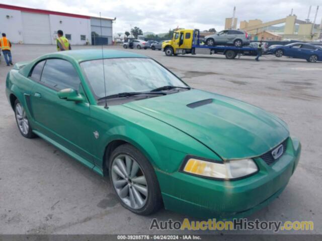 FORD MUSTANG GT, 1FAFP42X2XF105515