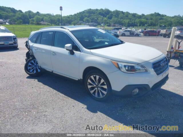 SUBARU OUTBACK TOURING, 4S4BSCTC8H3296918