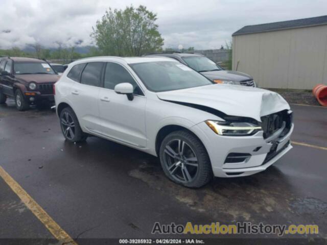 VOLVO XC60 RECHARGE PLUG-IN HYBRID T8 RECHARGE INSCRIPTION E, YV4BR0DKXM1685633