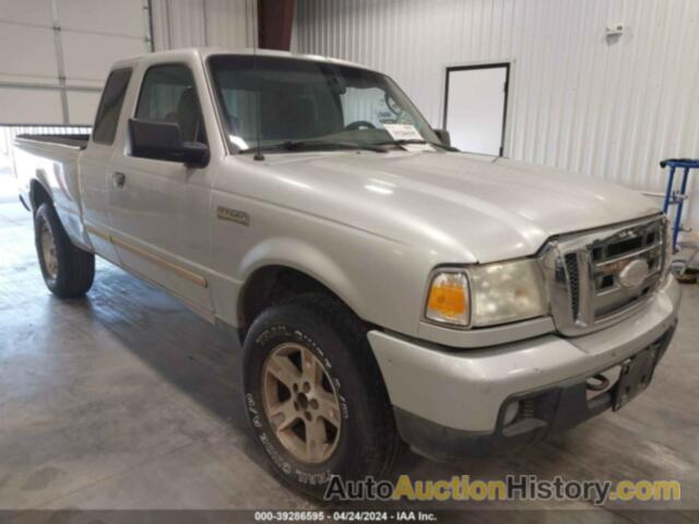 FORD RANGER FX4 OFF-ROAD/SPORT/XL/XLT, 1FTZR15E46PA79339