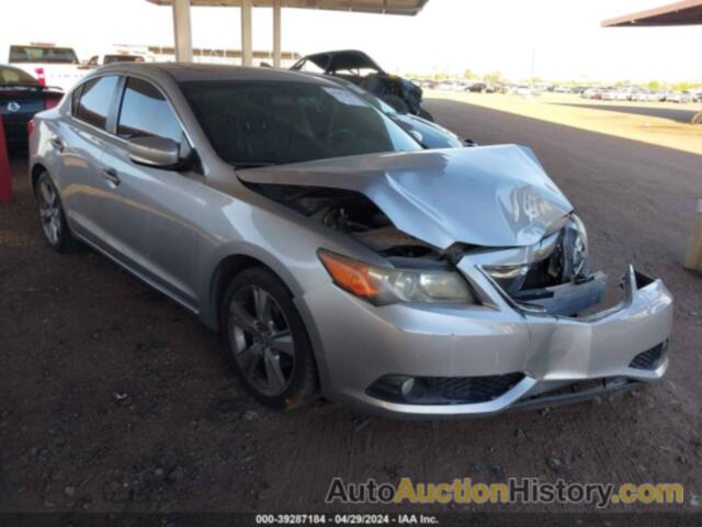 ACURA ILX 2.0L, 19VDE1F77EE002123