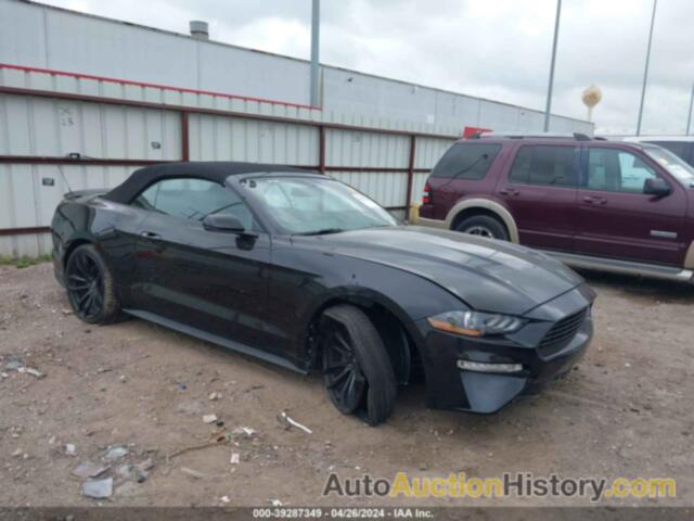 FORD MUSTANG GT, 1FATP8FF7K5106671
