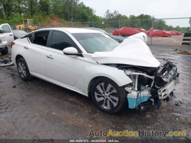 NISSAN ALTIMA S FWD, 1N4BL4BV5LC226530