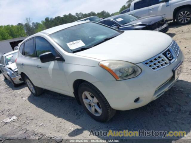 NISSAN ROGUE S, JN8AS5MT6AW024855