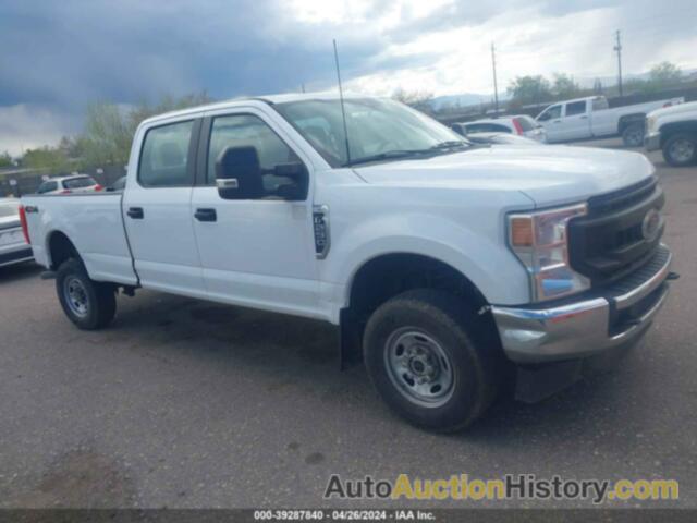 FORD F-250 XL, 1FT7W2B65NED76794
