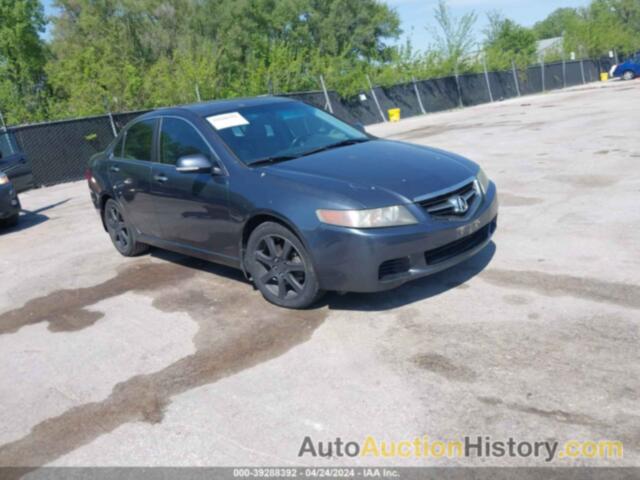 ACURA TSX, JH4CL96894C040991