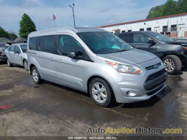 FORD TRANSIT CONNECT XLT, NM0GE9F70G1234424