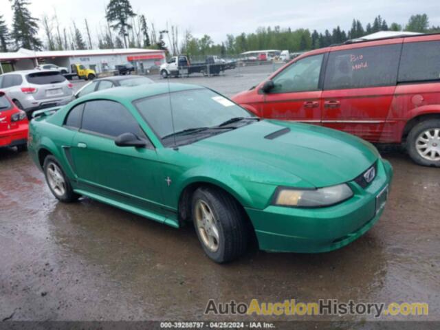 FORD MUSTANG, 1FAFP40421F128048