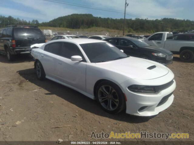 DODGE CHARGER R/T RWD, 2C3CDXCT4MH520692
