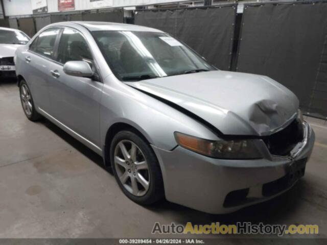 ACURA TSX, JH4CL96955C023583