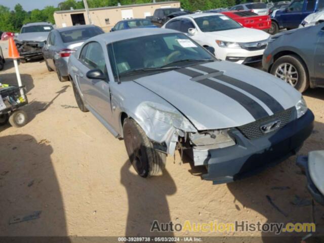 FORD MUSTANG, 1FAFP40684F150318