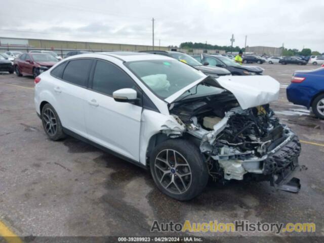 FORD FOCUS SEL, 1FADP3H2XHL270857