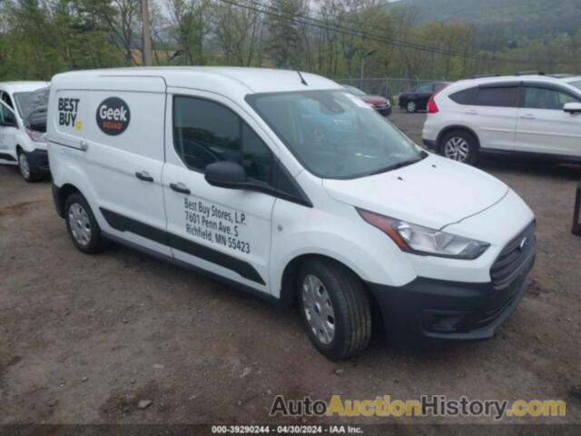 FORD TRANSIT CONNECT XL, NM0LS7S21N1511827