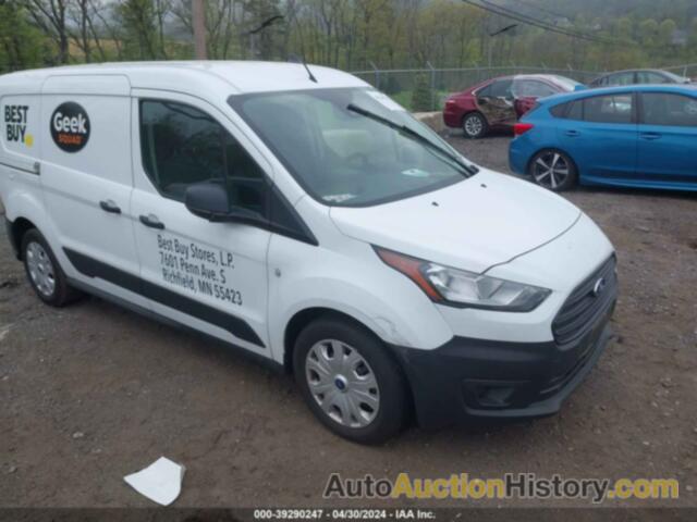 FORD TRANSIT CONNECT XL, NM0LS7S24N1511756