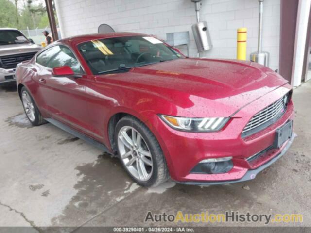 FORD MUSTANG, 1FA6P8TH2G5290735