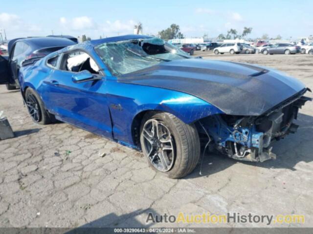 FORD MUSTANG GT FASTBACK, 1FA6P8CF5N5147337