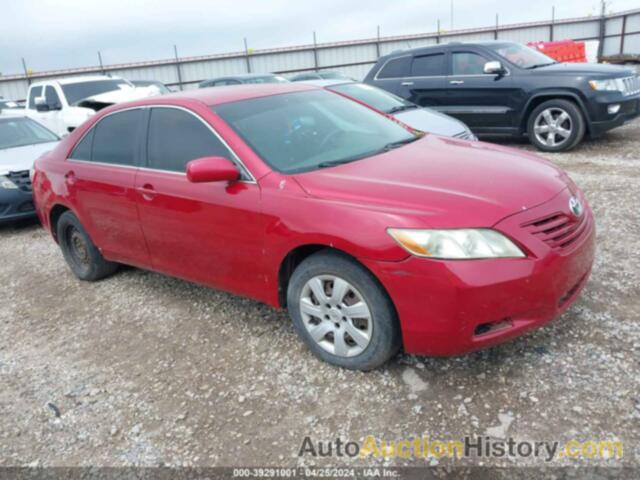 TOYOTA CAMRY LE, 4T1BE46K89U300624