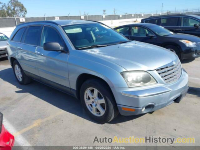 CHRYSLER PACIFICA TOURING, 2A4GM68486R847564