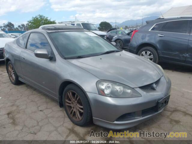 ACURA RSX, JH4DC54855S007798