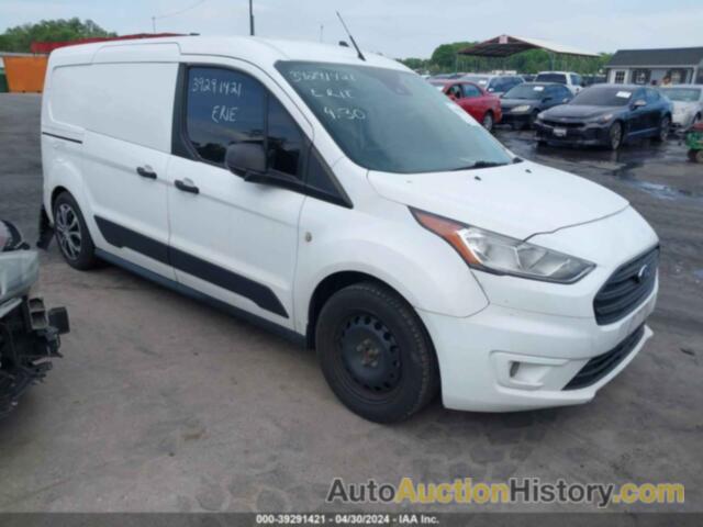 FORD TRANSIT CONNECT XLT, NM0LS7F21K1383014