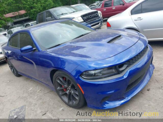 DODGE CHARGER GT AWD, 2C3CDXJG9JH316276