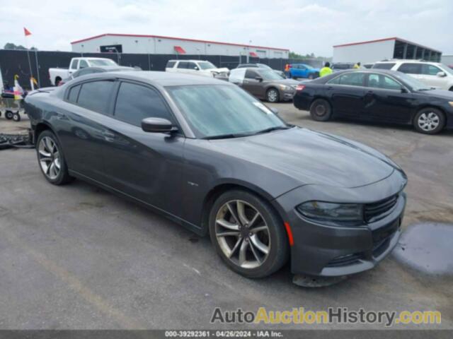 DODGE CHARGER R/T, 2C3CDXCT9FH800546