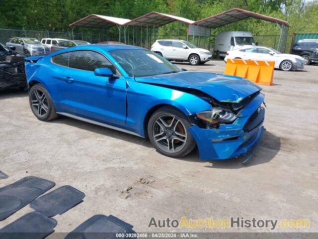 FORD MUSTANG ECOBOOST, 1FA6P8TH3K5124880