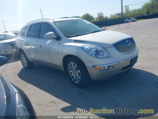 BUICK ENCLAVE, 5GAKVDED2CJ299388