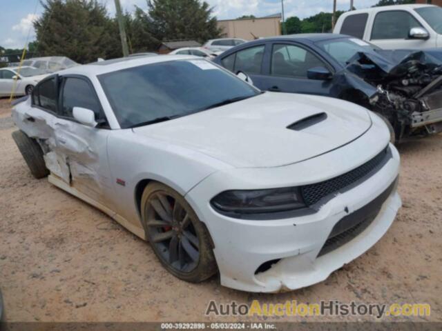 DODGE CHARGER R/T SCAT PACK RWD, 2C3CDXGJ2HH608414