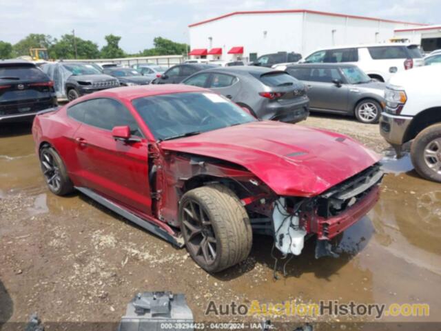 FORD MUSTANG GT, 1FA6P8CF3L5103737