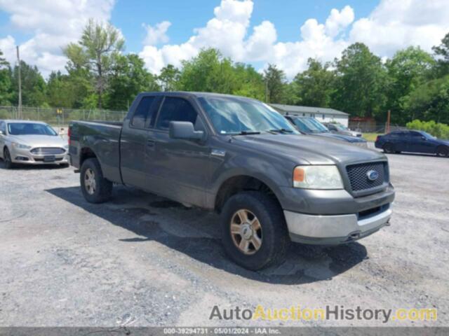 FORD F-150, 