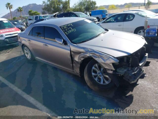 CHRYSLER 300 LIMITED, 2C3CCAAG8FH930811