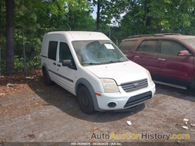 FORD TRANSIT CONNECT XLT, NM0LS6BN3CT119342