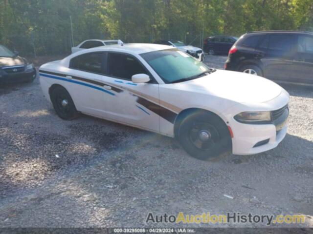 DODGE CHARGER POLICE, 2C3CDXAT7MH550787