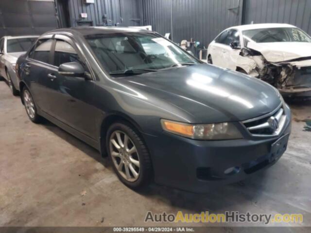 ACURA TSX, JH4CL96978C017238