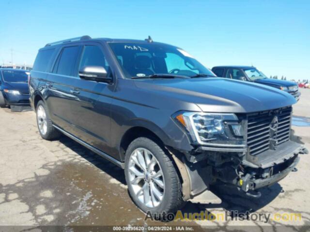 FORD EXPEDITION MAX LIMITED, 1FMJK2AT4JEA41217