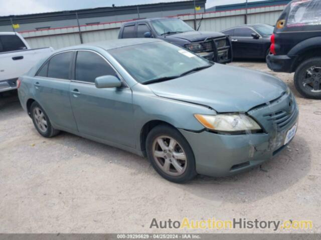 TOYOTA CAMRY LE, 4T4BE46K97R006006