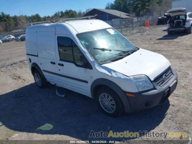 FORD TRANSIT CONNECT XL, NM0LS7AN2DT172283