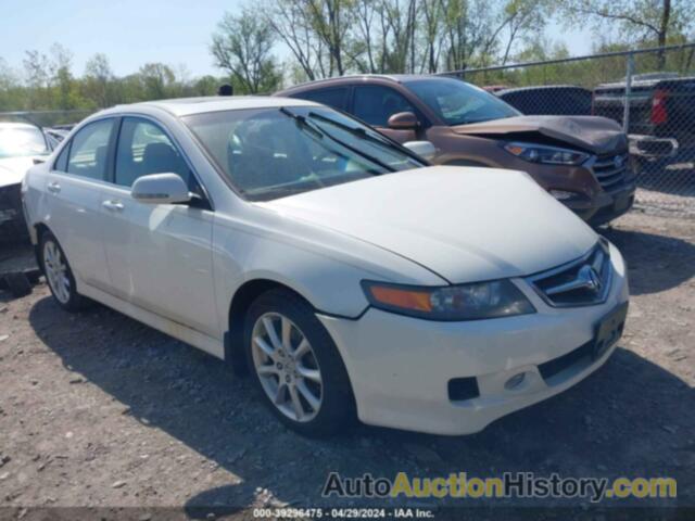 ACURA TSX, JH4CL96996C022230