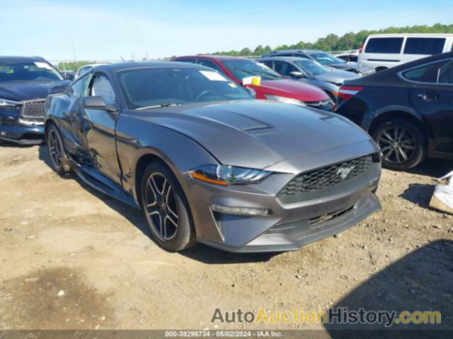 FORD MUSTANG ECOBOOST FASTBACK, 1FA6P8TH4P5107318