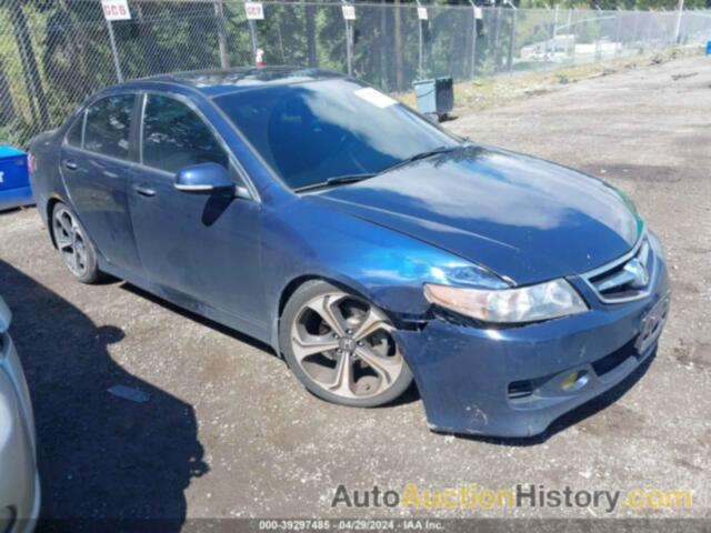 ACURA TSX, JH4CL96936C002197