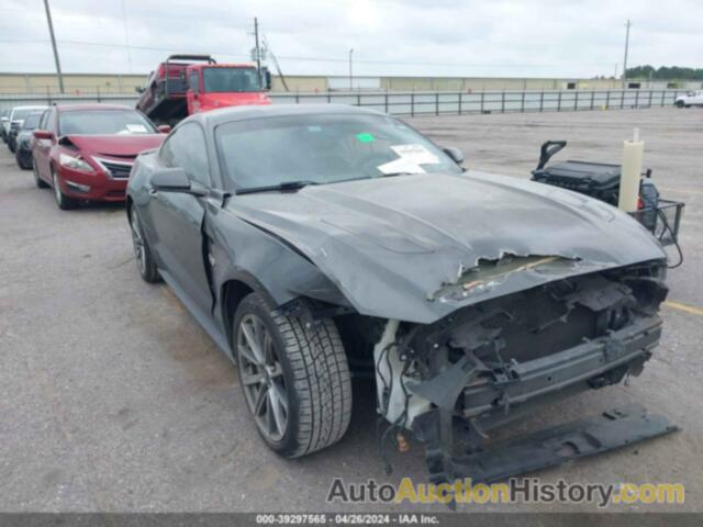 FORD MUSTANG GT, 1FA6P8CFXF5349625