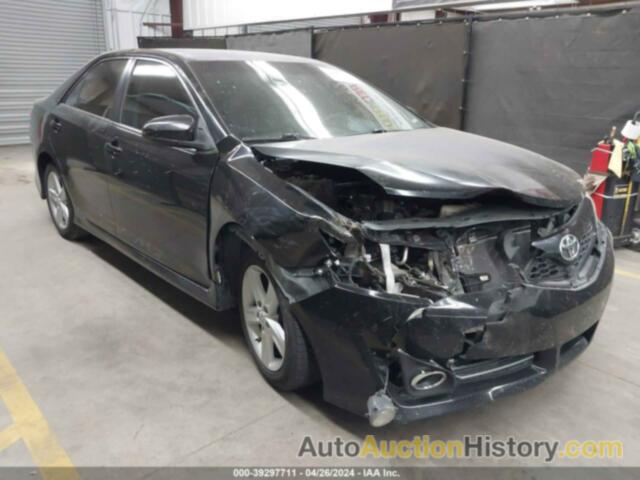 TOYOTA CAMRY SE/LE/XLE, 4T1BF1FK5CU612905