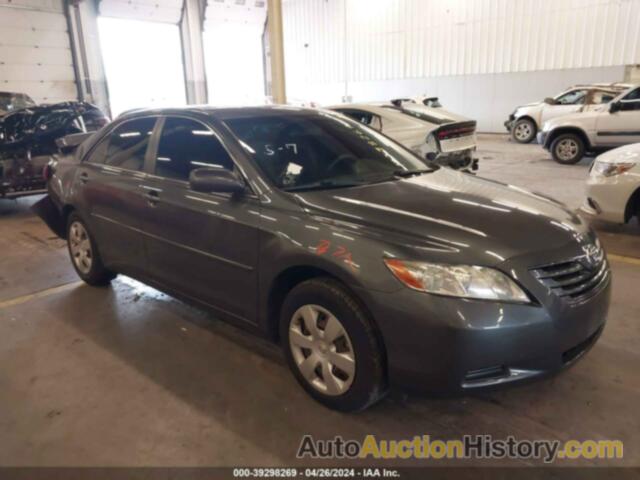 TOYOTA CAMRY LE, 4T1BE46K47U157250
