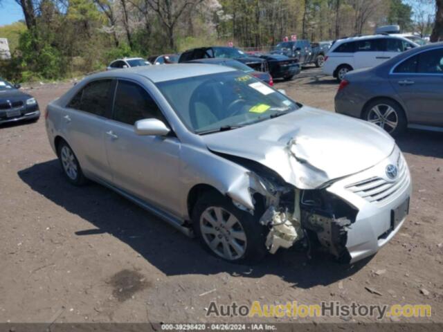 TOYOTA CAMRY LE, 4T1BE46K17U002011