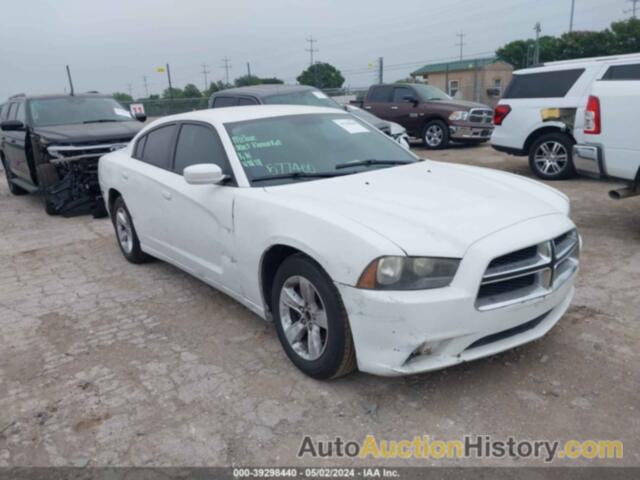 DODGE CHARGER SE, 2B3CL3CG7BH577400