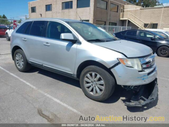 FORD EDGE LIMITED, 2FMDK4KC7ABA77910